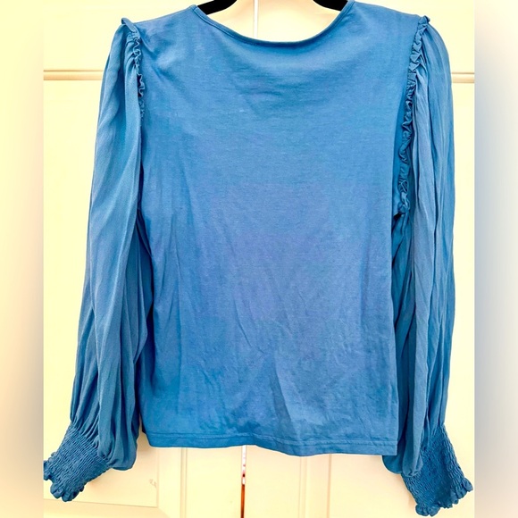 Chaser Clyde Blouse, Size: S - Picture 3 of 5